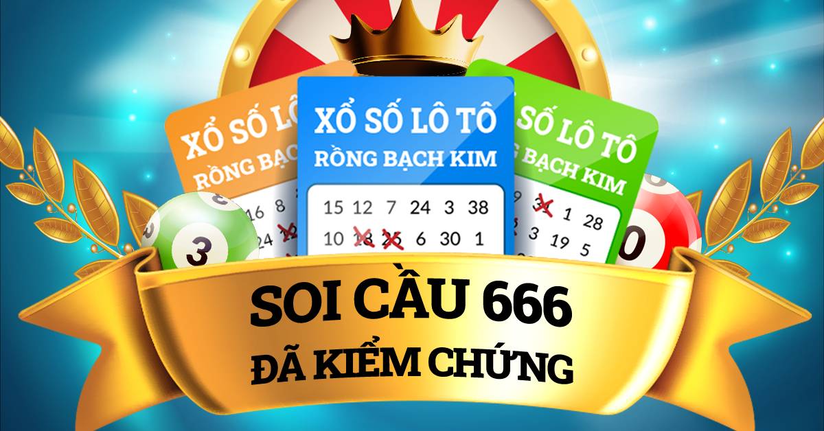 Soi cau 666 là gì?